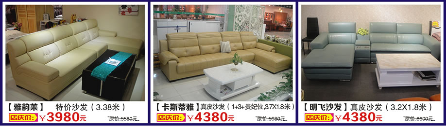 雅韵莱,卡斯蒂雅,明飞沙发,万盛名家家具博览中心,广州家具卖场,家具网上商城